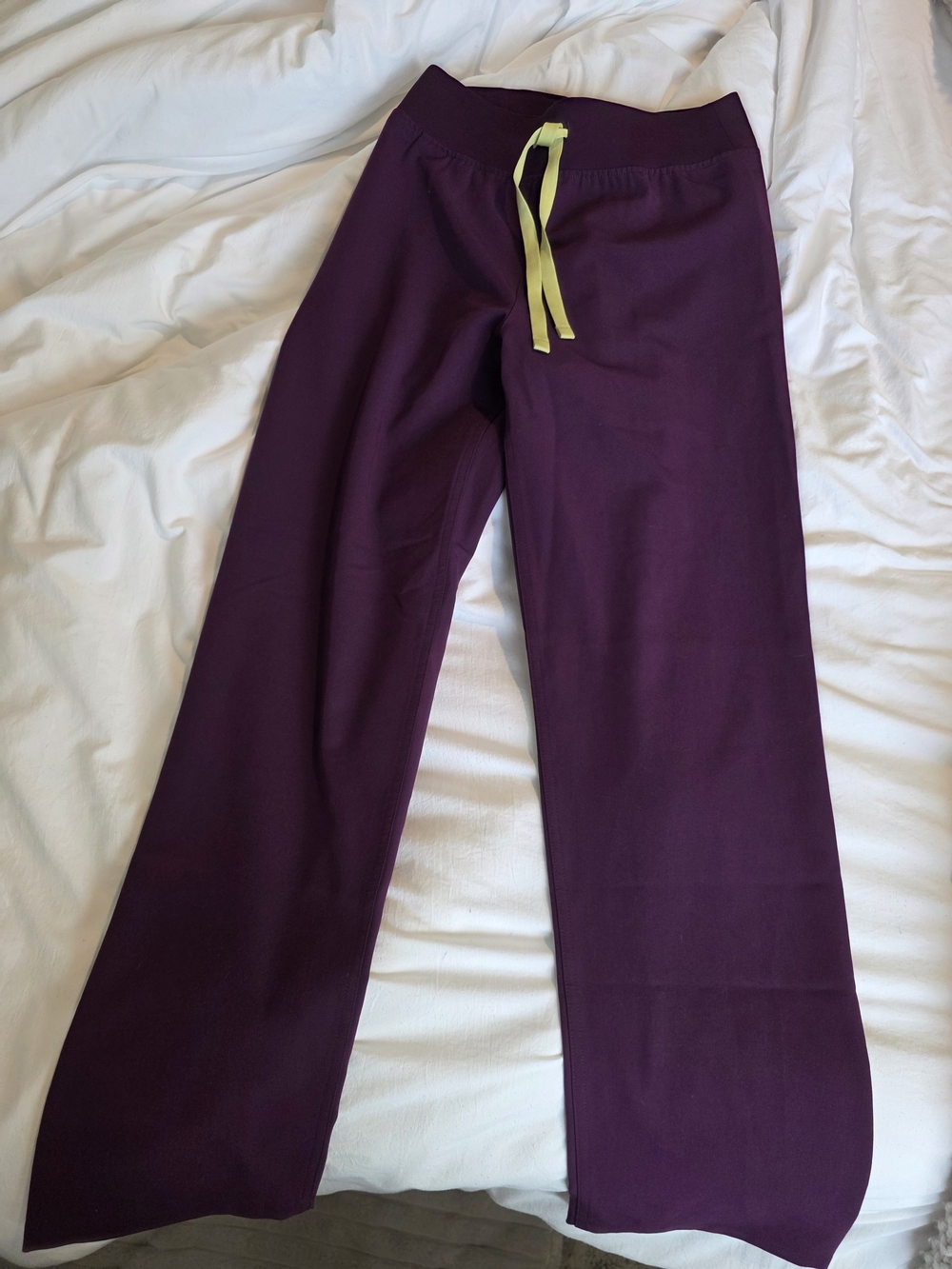 FIGS XS Deep Purple